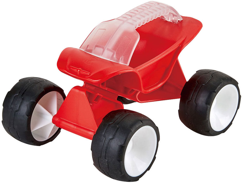 Dune Buggy - Red