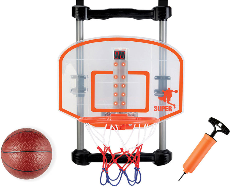 Kidoozie Electronic Basketball Jam