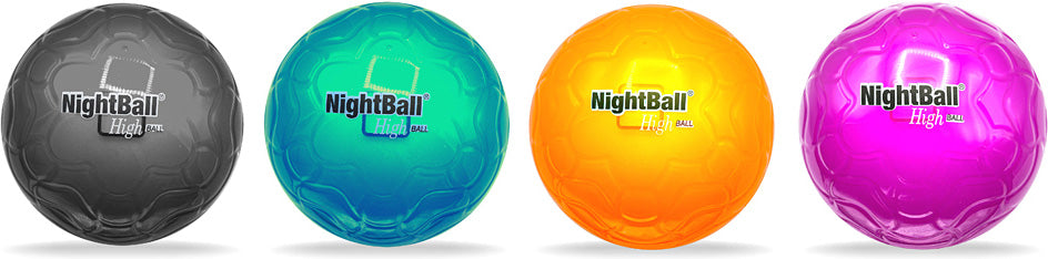 Tangle NightBall Highballs