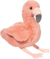 Leggie Soft Flamingo