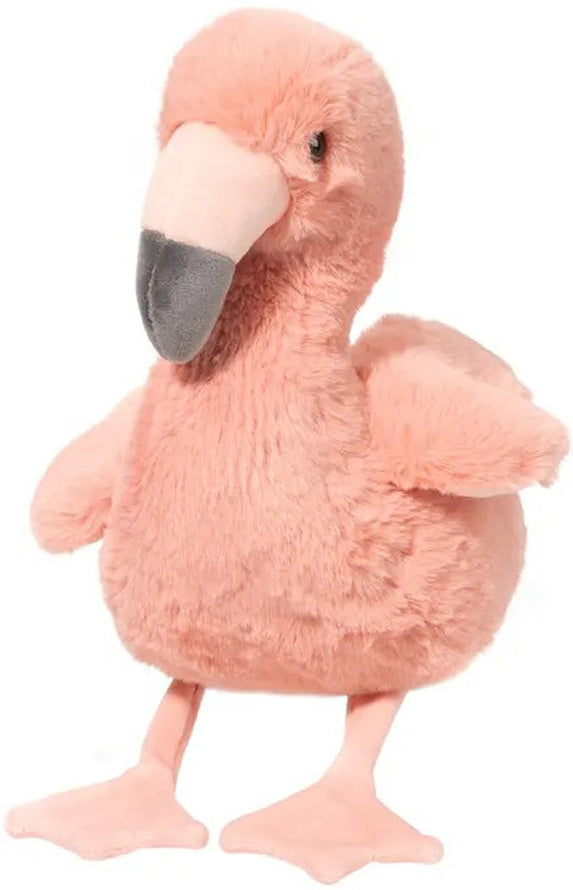 Leggie Soft Flamingo