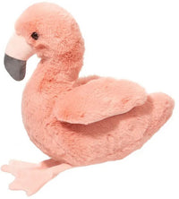 Leggie Soft Flamingo