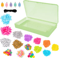 Ice Pop Bead Shop