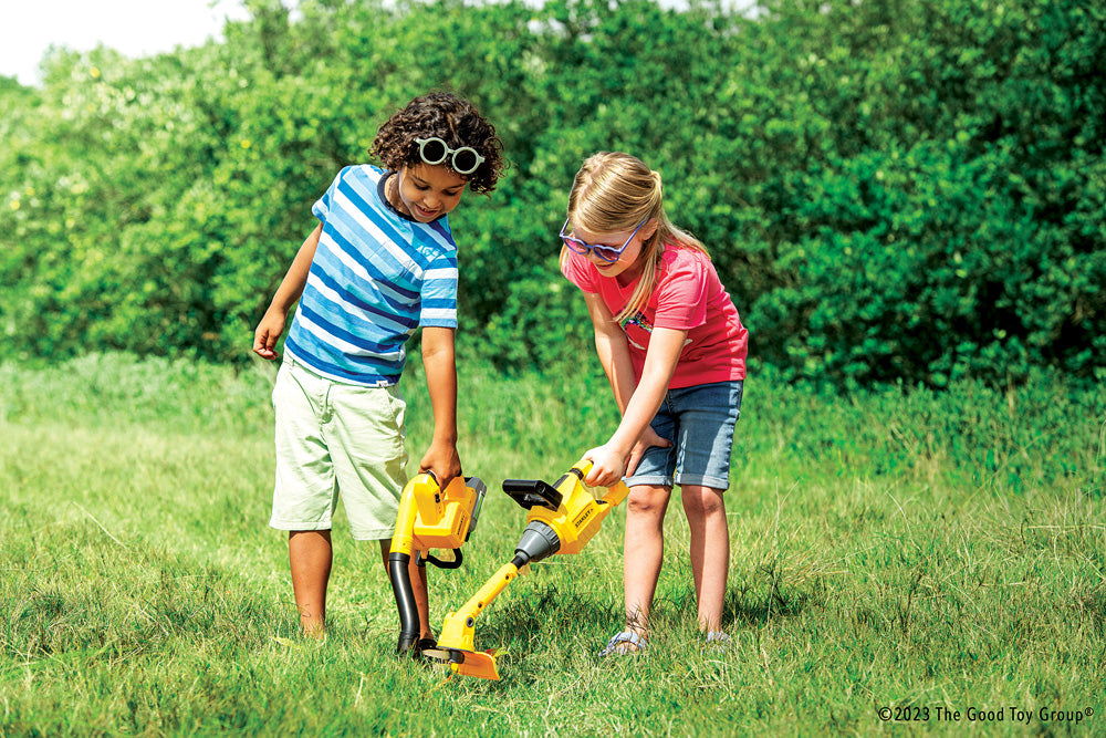 Red Toolbox Stanley Jr Leaf Blower