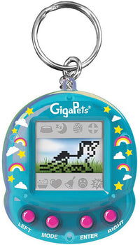 GigaPets Virtual Pets - Collector's Edition