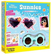 Creativity for Kids Chic Boutique Sunnies DIY Accessories Kit
