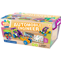 Automobile Engineer
