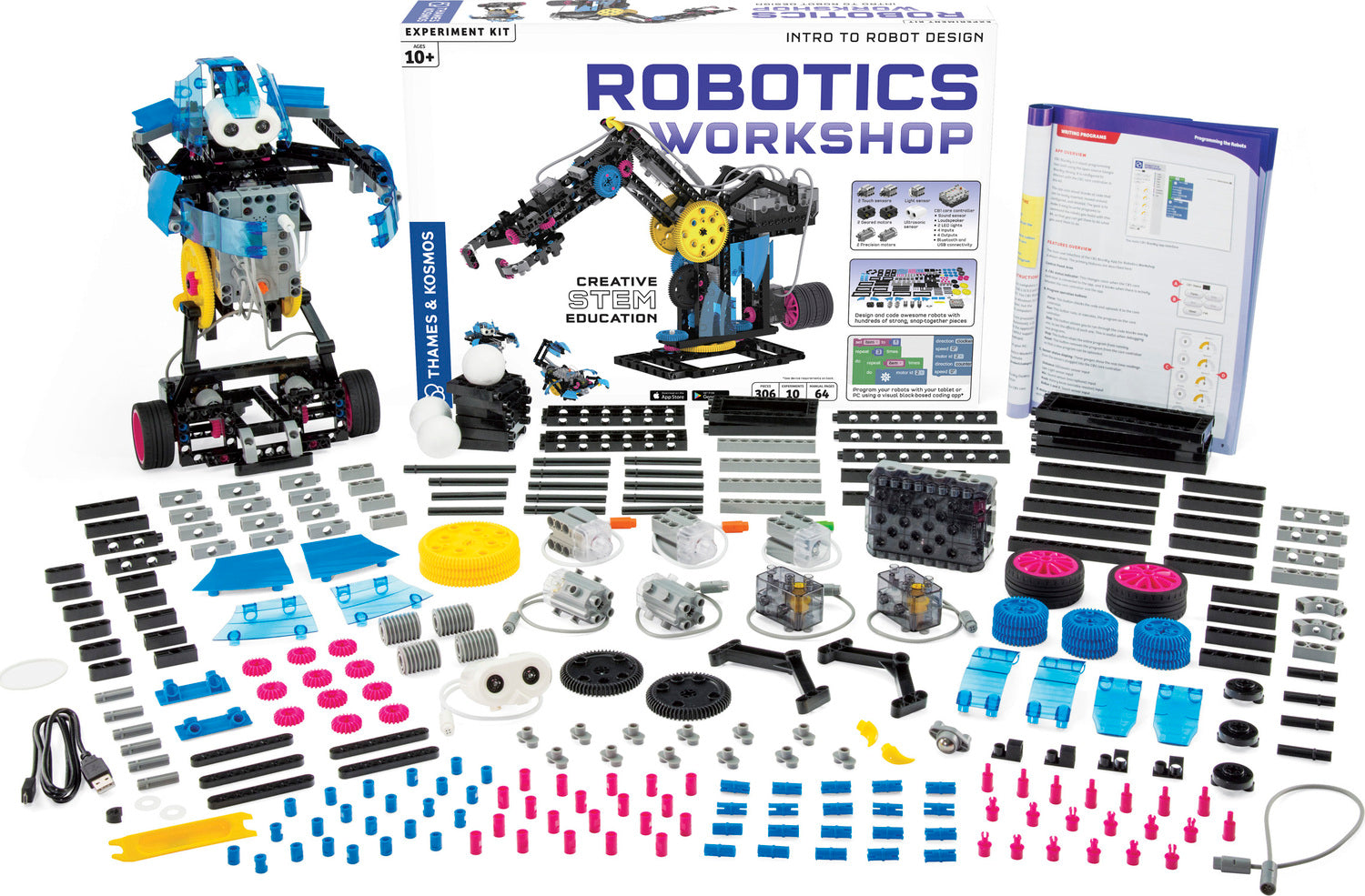 Robotics Workshop