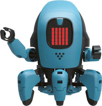 KAI: The Artificial Intelligence Robot