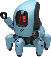 KAI: The Artificial Intelligence Robot