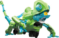 My Robotic Pet: Coding Chameleon