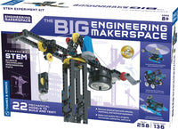 The Big Engineering Makerspace