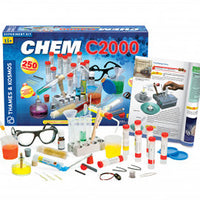 CHEM C2000 (V 2.0)