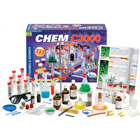 CHEM C3000 (V 2.0)