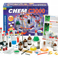 CHEM C3000 (V 2.0)