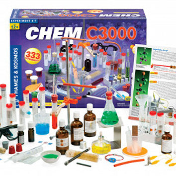 CHEM C3000 (V 2.0)