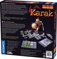 Karak - 2L