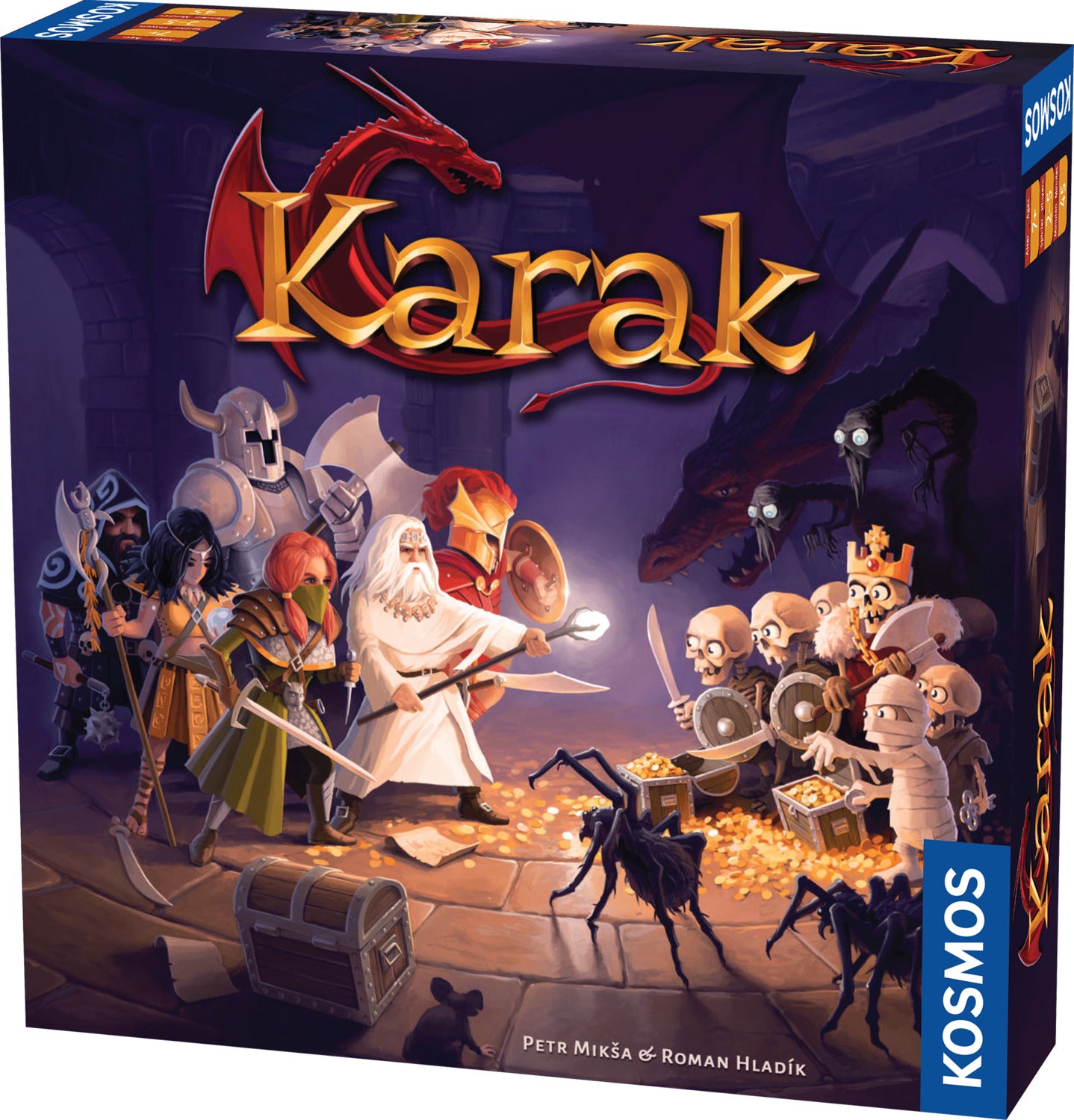 Karak - 2L