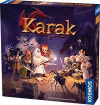 Karak - 2L