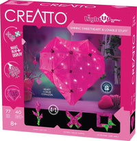 Creatto: Shining Sweetheart Lovable Stuff