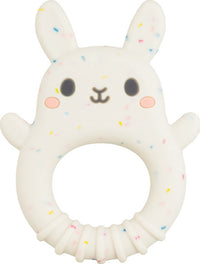 Silicone Teether - Bunny