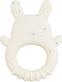 Silicone Teether - Bunny