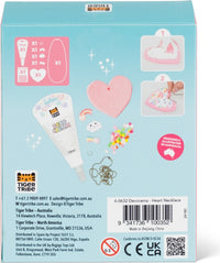 Decorama - Heart Necklace