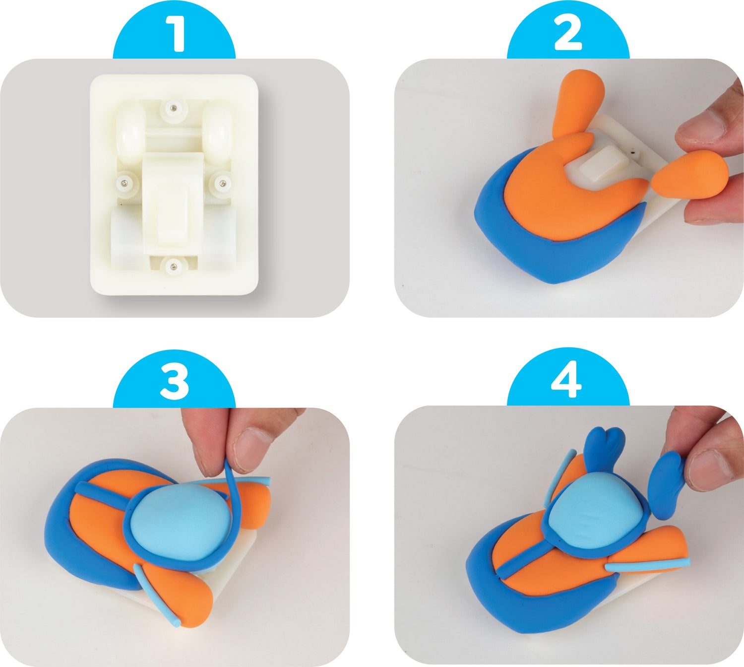 Decorama - Heart Necklace