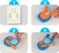 Decorama - Heart Necklace