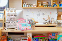 Decorama - Heart Necklace