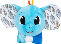 Lamaze Puffaboo Elephant