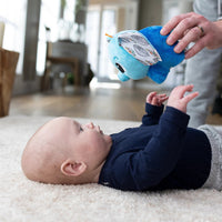Lamaze Puffaboo Elephant