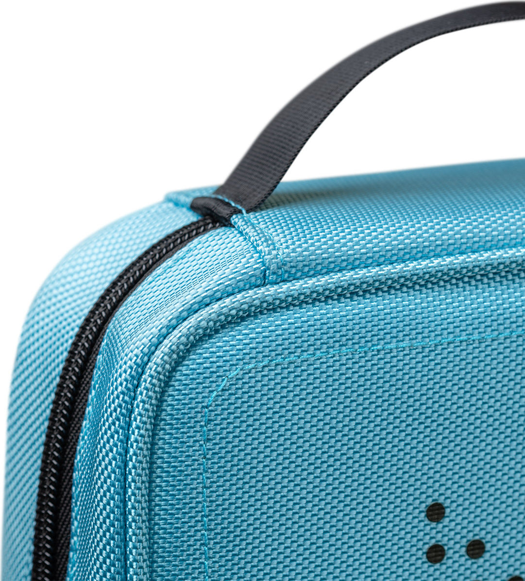 tonies - Carrying Case Light Blue