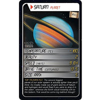 Space Card Game