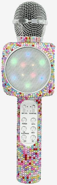 Sing A Long Bling Confetti