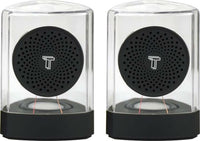 Clear TSW Bluetooth Speaker