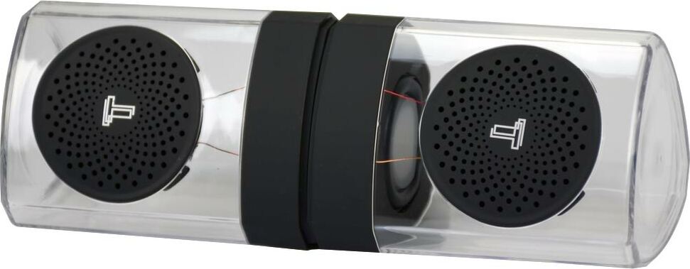 Clear TSW Bluetooth Speaker – Awesome Toys & Gifts