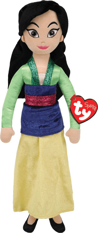 Disney Mulan - 15in Medium