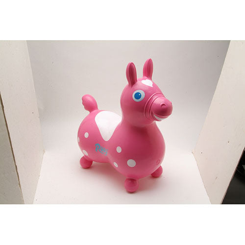 Rody Horse Pink