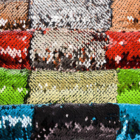 67" Sequin Snakes