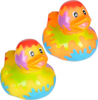 Splat Duckies