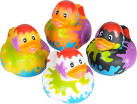 Splat Duckies