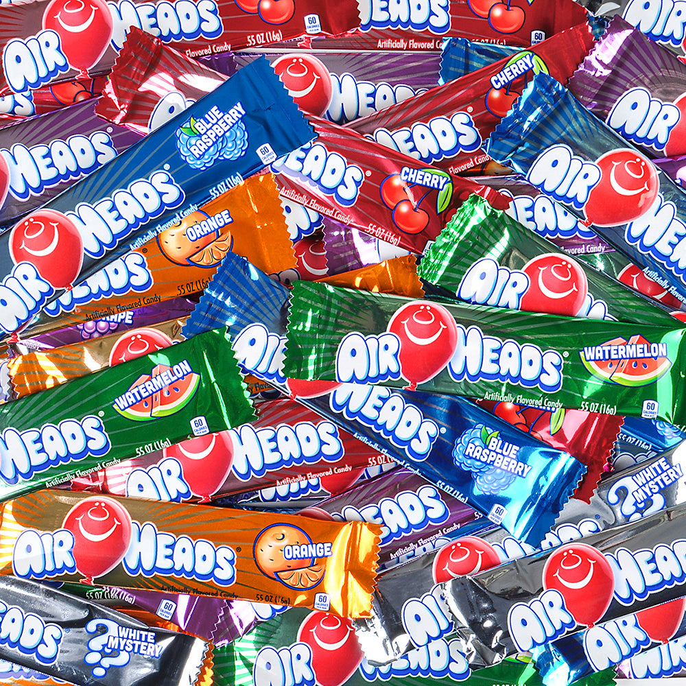 Airhead Display 60 pc