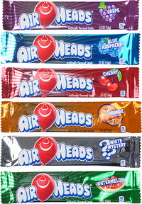 Airhead Display 60 pc