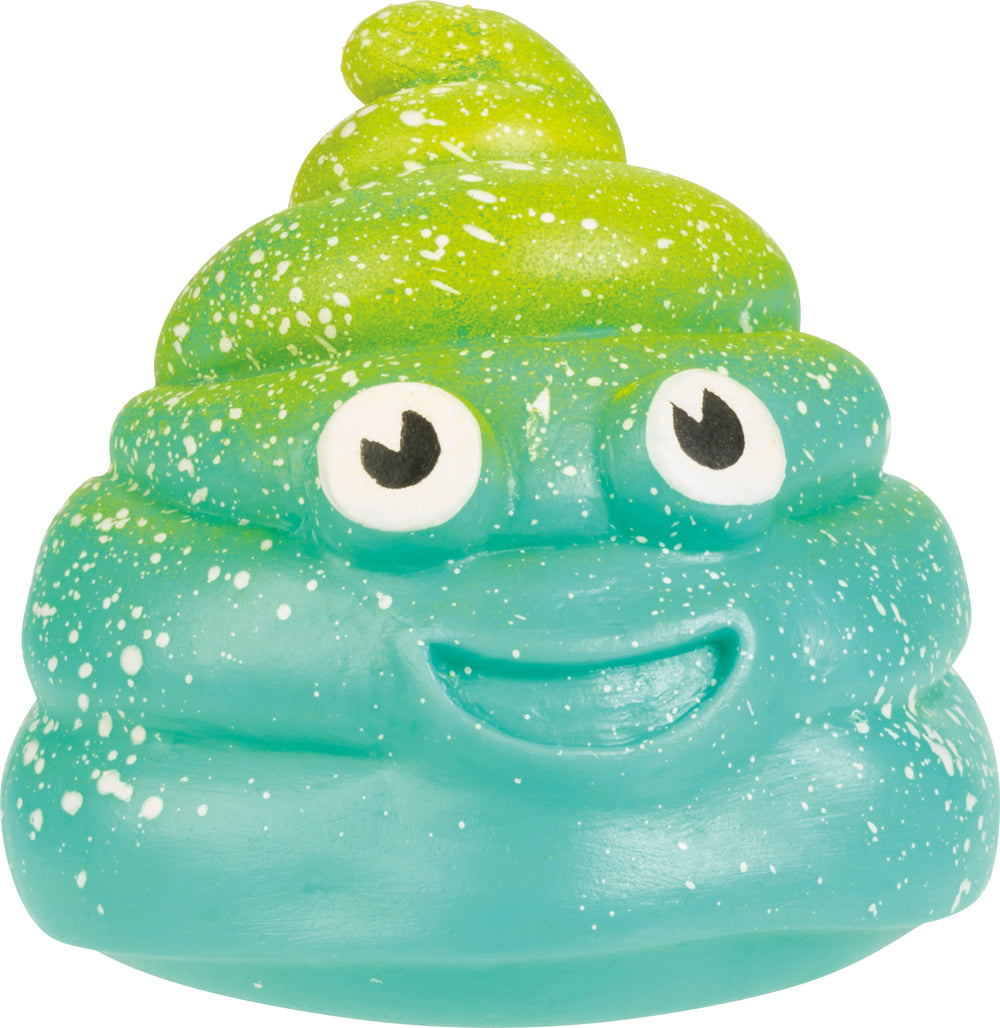 Speckled Poo Splat (Assorted Colors)