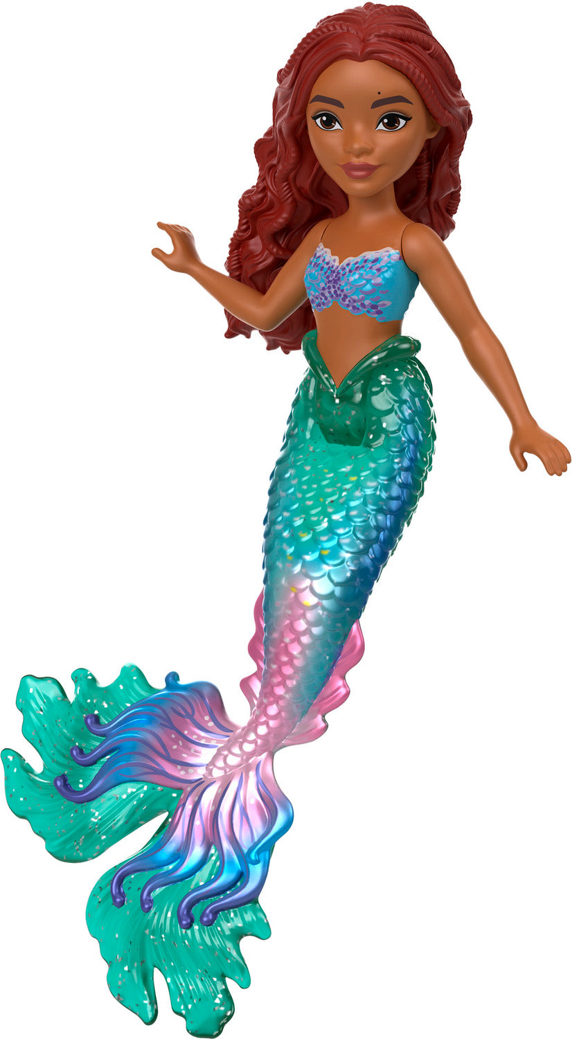 Disney Princess Little Mermaid Small Doll