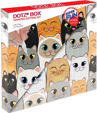 Diamond Dotz Large Dotz Box (assorted)