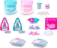 Gui Gui Shimmer Deluxe Duo Pack