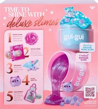 Gui Gui Shimmer Deluxe Duo Pack