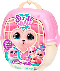 Scruff-a-Luvs Pet Scruff Playset